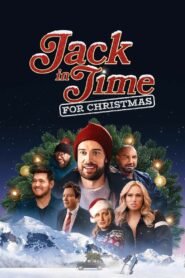 Jack in Time for Christmas