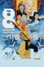 The 8 Diagram Pole Fighter