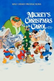 Mickey’s Christmas Carol